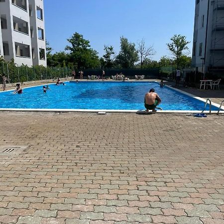 Appartement Al Mare à Lido Adriano Extérieur photo