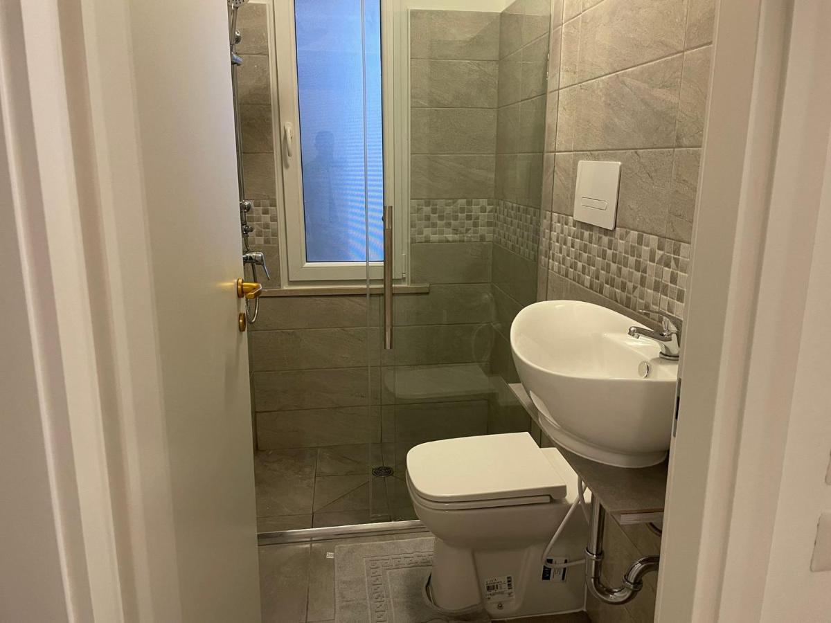 Appartement Al Mare à Lido Adriano Extérieur photo