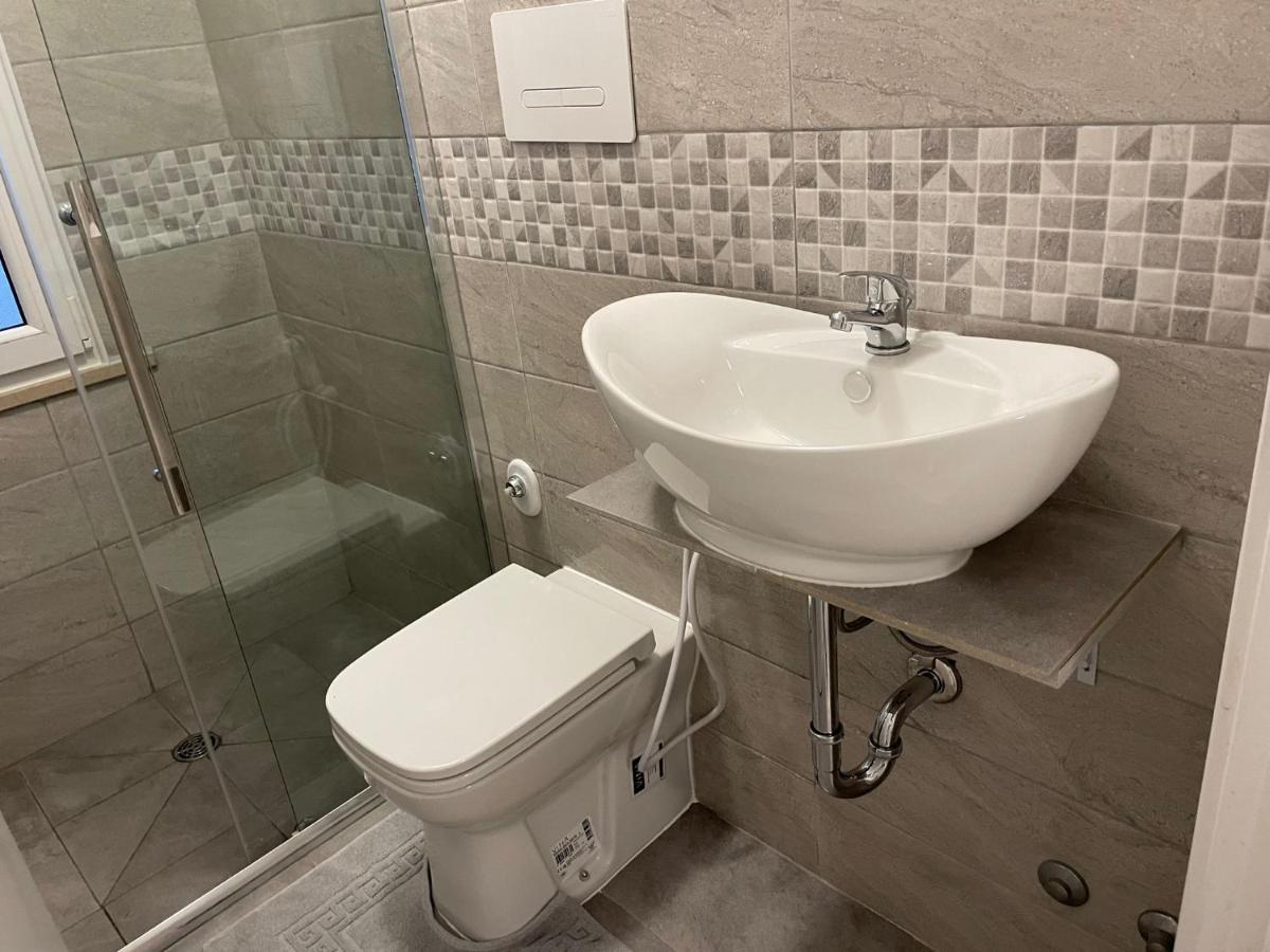 Appartement Al Mare à Lido Adriano Extérieur photo
