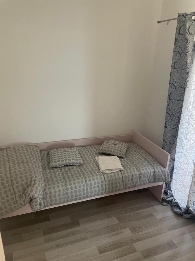 Appartement Al Mare à Lido Adriano Extérieur photo