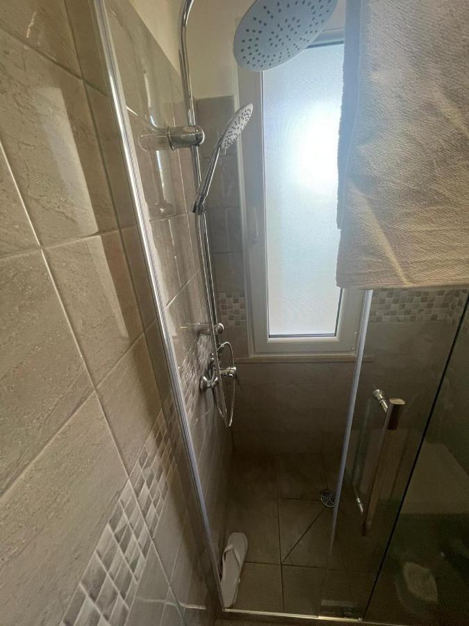 Appartement Al Mare à Lido Adriano Extérieur photo