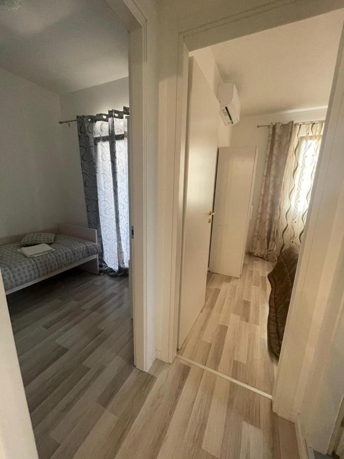 Appartement Al Mare à Lido Adriano Extérieur photo