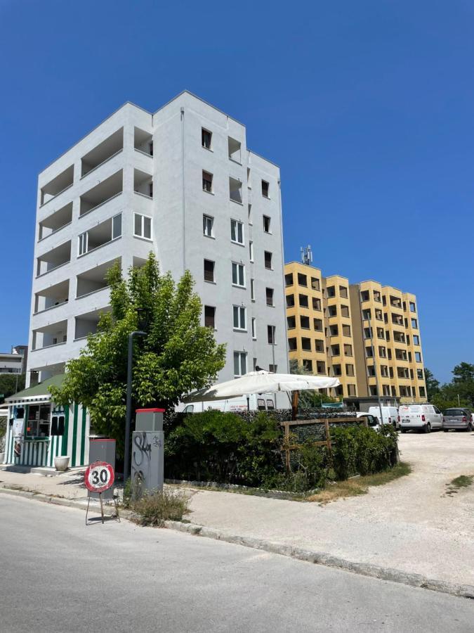 Appartement Al Mare à Lido Adriano Extérieur photo
