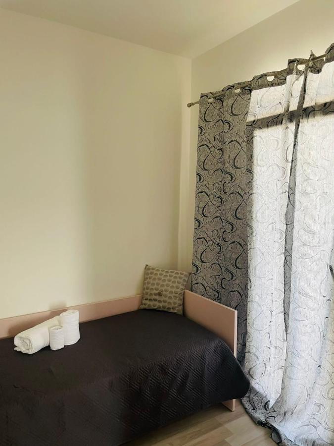 Appartement Al Mare à Lido Adriano Extérieur photo