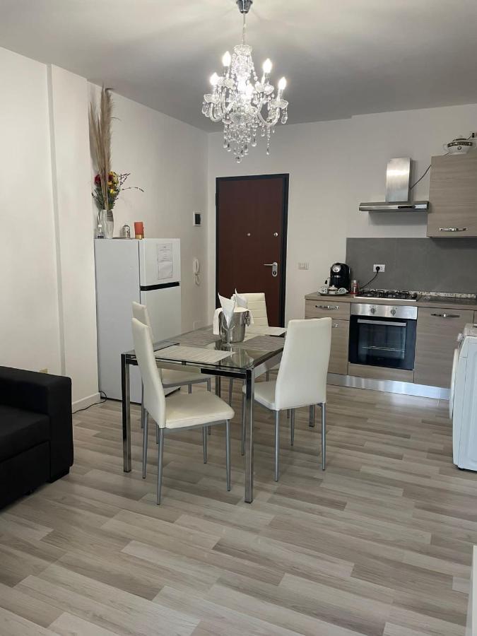 Appartement Al Mare à Lido Adriano Extérieur photo