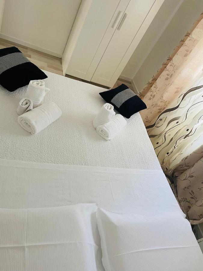 Appartement Al Mare à Lido Adriano Extérieur photo