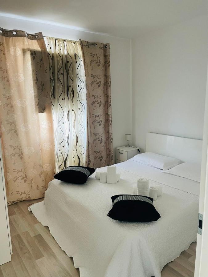 Appartement Al Mare à Lido Adriano Extérieur photo