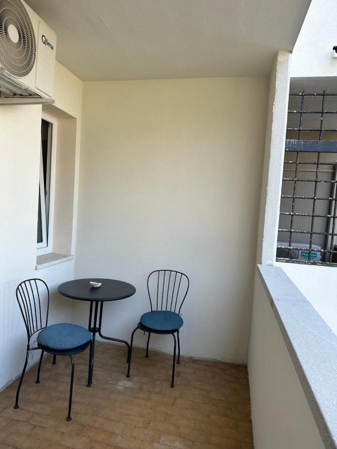 Appartement Al Mare à Lido Adriano Extérieur photo