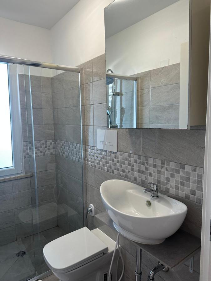 Appartement Al Mare à Lido Adriano Extérieur photo