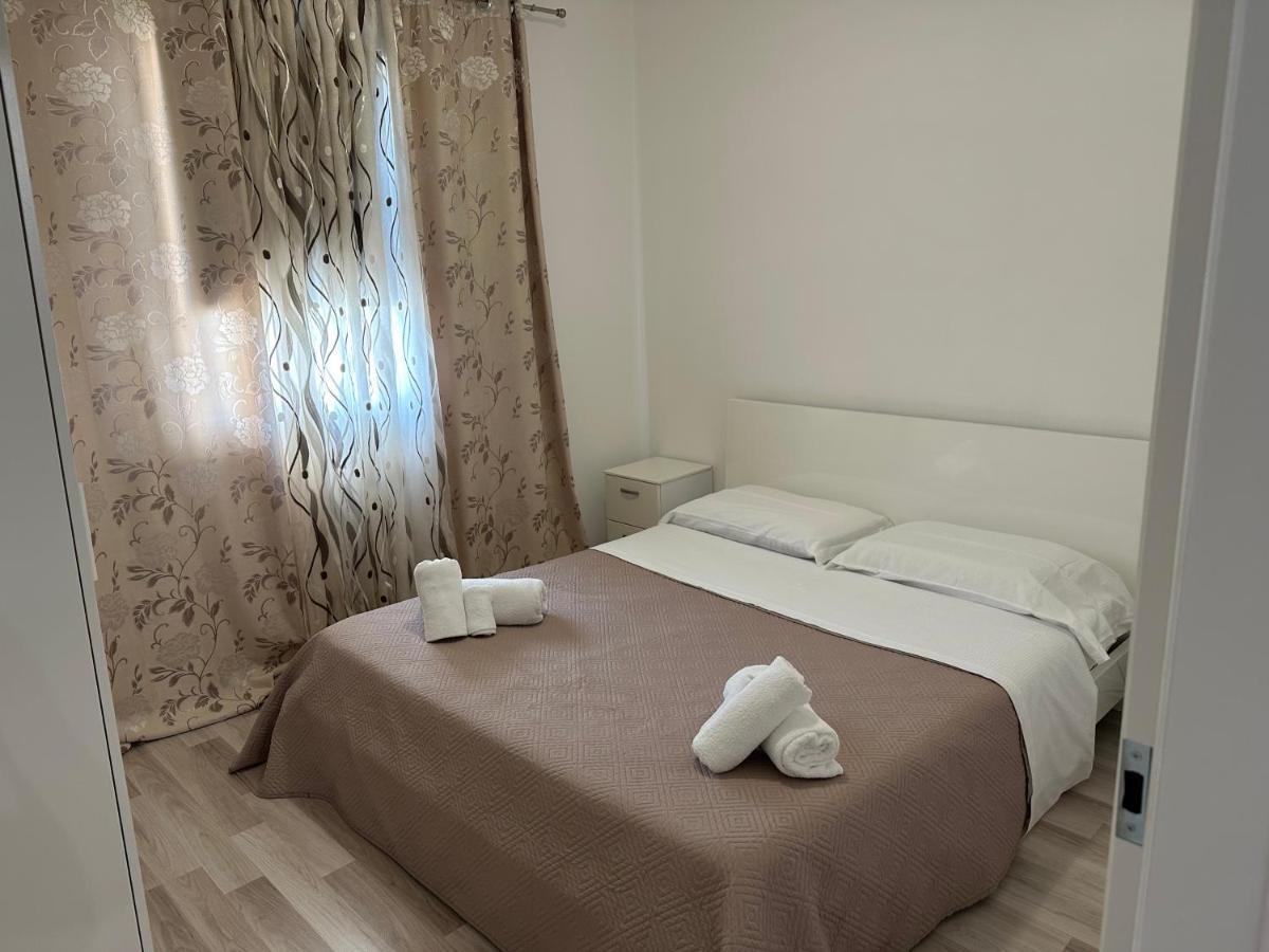 Appartement Al Mare à Lido Adriano Extérieur photo
