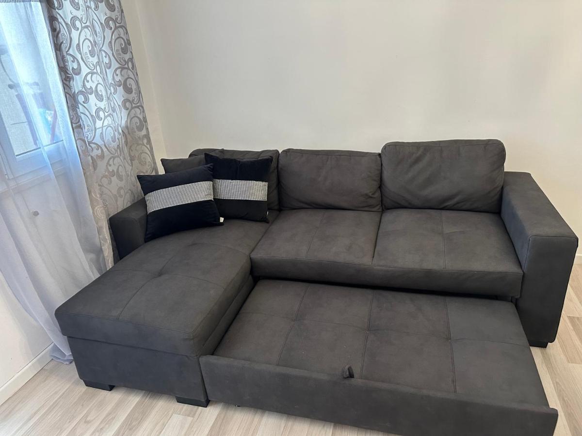 Appartement Al Mare à Lido Adriano Extérieur photo