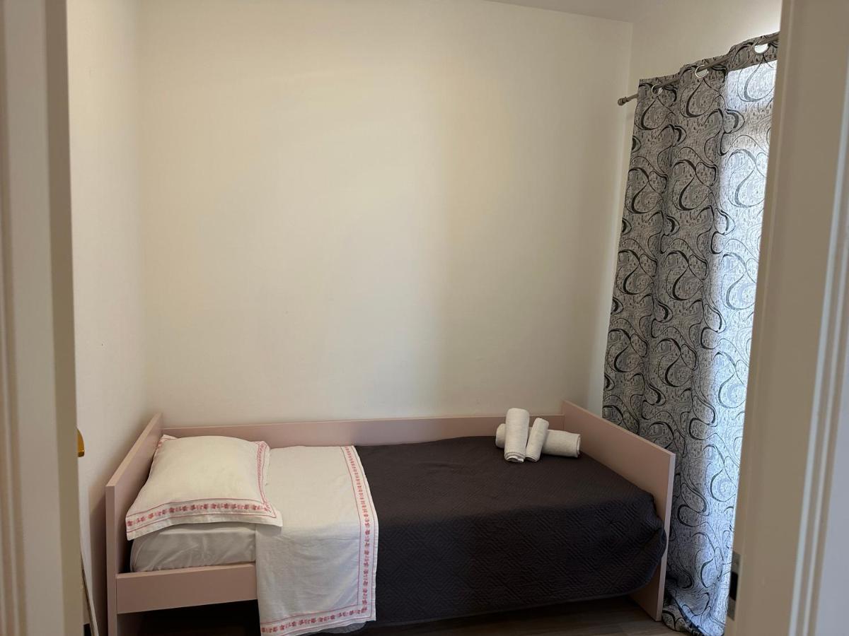 Appartement Al Mare à Lido Adriano Extérieur photo