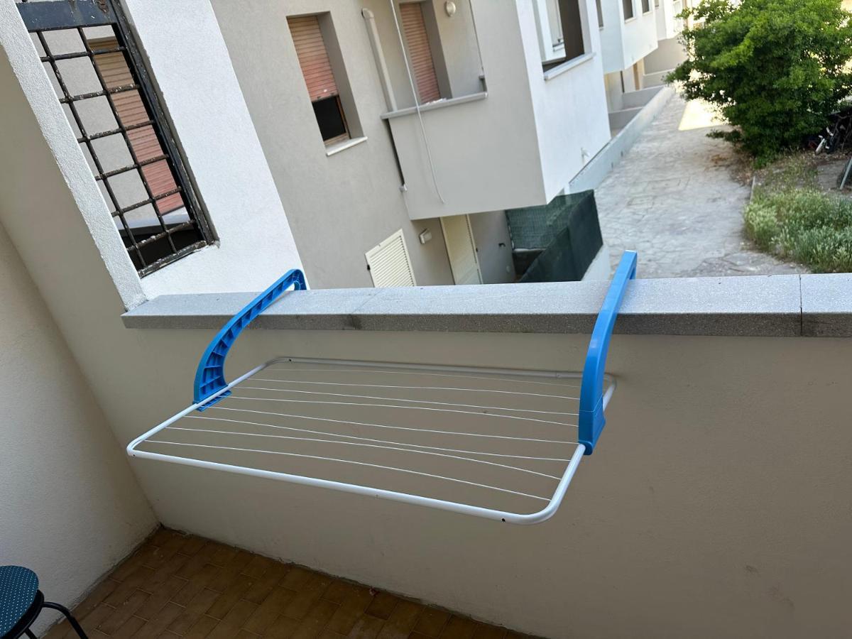 Appartement Al Mare à Lido Adriano Extérieur photo