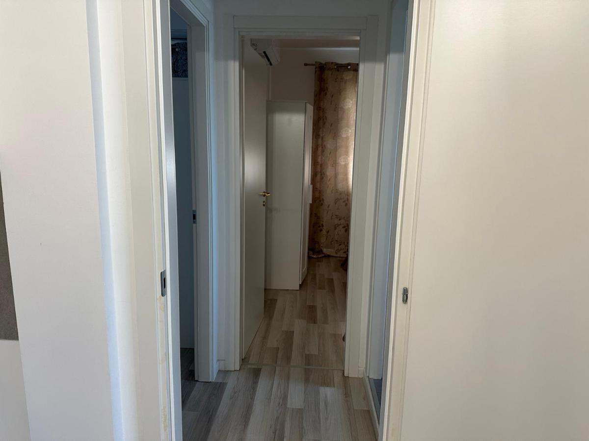 Appartement Al Mare à Lido Adriano Extérieur photo