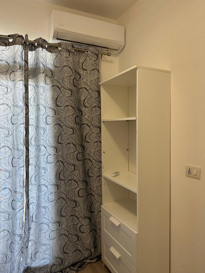 Appartement Al Mare à Lido Adriano Extérieur photo