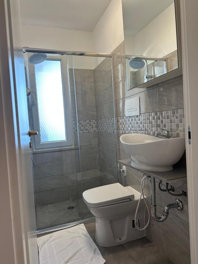 Appartement Al Mare à Lido Adriano Extérieur photo