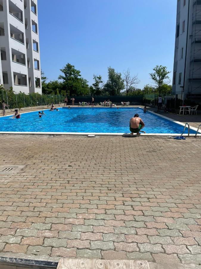 Appartement Al Mare à Lido Adriano Extérieur photo